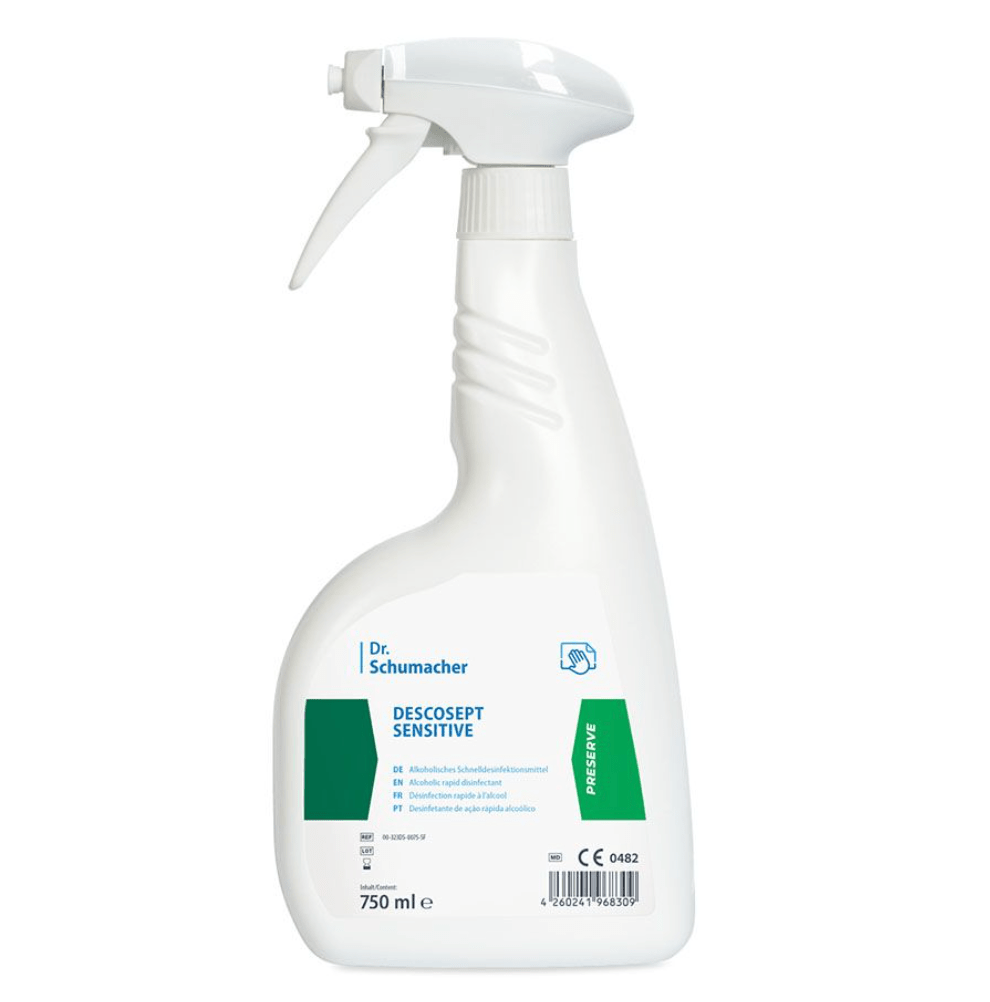 Dr. Schumacher GmbHDescosept SensitiveDocMed GmbH